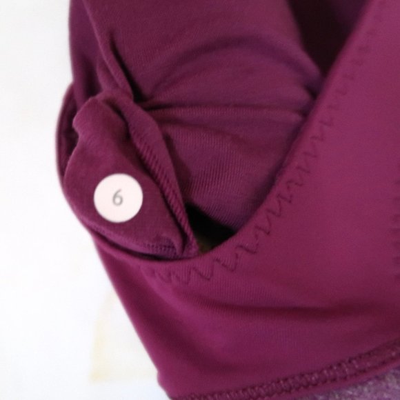 LULULEMON Run For Your Life Tank top - Picture 7 of 7